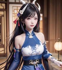 妖神记 封面